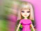 Xogo Barbie Skater Dressup en liña
