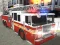 Xogo Real Truck Fire Drive Sim en liña