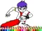 Xogo Ben 10 Coloring Book en liña