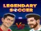 Xogo Legendary Soccer en liña