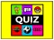 Xogo Quiz! Mix en liña