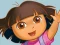 Xogo Dora The Explorer Diamond Hunt en liña