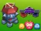 Xogo Tower Defense en liña