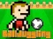 Xogo Ball Juggling en liña