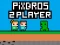 Xogo PixBros 2 Player en liña