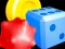 Xogo Waggle Balls 3D en liña