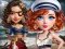 Xogo Sailor Chic vs Pirate Charm en liña