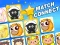 Xogo Match Connect en liña