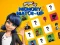 Xogo Miraculous Memory Match Up en liña