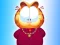 Xogo Garfield en liña