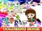 Xogo Coloring Book for Littlest Pet Shop en liña