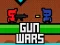 Xogo Gun wars en liña