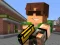 Xogo Minecraft Soldiers Jigsaw en liña