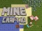 Xogo Mine-craft.io en liña