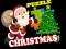 Xogo Christmas Santa Puzzle en liña