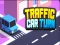Xogo Traffic Car Turn en liña