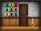 Xogo Amgel Kids Room Escape 66 en liña