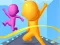 Xogo You are in the way en liña