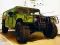 Xogo U.S.Army SUV Vehicles en liña