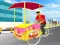 Xogo Ice Cream City en liña