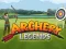 Xogo Archery legends en liña