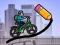 Xogo Draw The Bike Bridge en liña