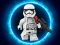 Xogo Lego Star Wars Match 3 en liña