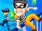 Xogo House Robber Game en liña