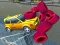 Xogo Miami Car Stunt en liña
