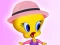 Xogo Tweety en liña