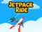 Xogo Jetpack Ride en liña