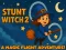 Xogo Stunt Witch 2 en liña