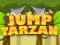 Xogo Jump Tarzan en liña