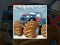Xogo Winter Monster Truck Puzzles en liña