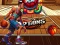 Xogo Basketball en liña