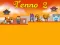 Xogo Tenno 2 en liña