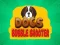 Xogo Bubble shooter dogs en liña