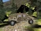 Xogo Humvee Offroad Sim en liña
