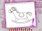 Xogo Coloring Book: Toy Shop en liña