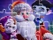 Xogo Super Monsters Christmas Jigsaw en liña