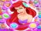 Xogo The Little Mermaid en liña