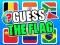 Xogo Guess The Flags en liña