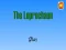 Xogo The Leprechuam en liña