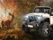 Xogo Safari Jeep Car Parking Sim: Jungle Adventure en liña