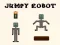 Xogo Jumpy Robot en liña