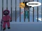 Xogo Escape Plan in Squid Game en liña