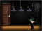 Xogo Amgel Halloween Room Escape 32 en liña