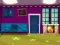 Xogo Purple House Escape en liña