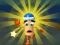 Xogo Popcorn Run 3D en liña