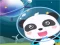 Xogo Baby Panda Up en liña